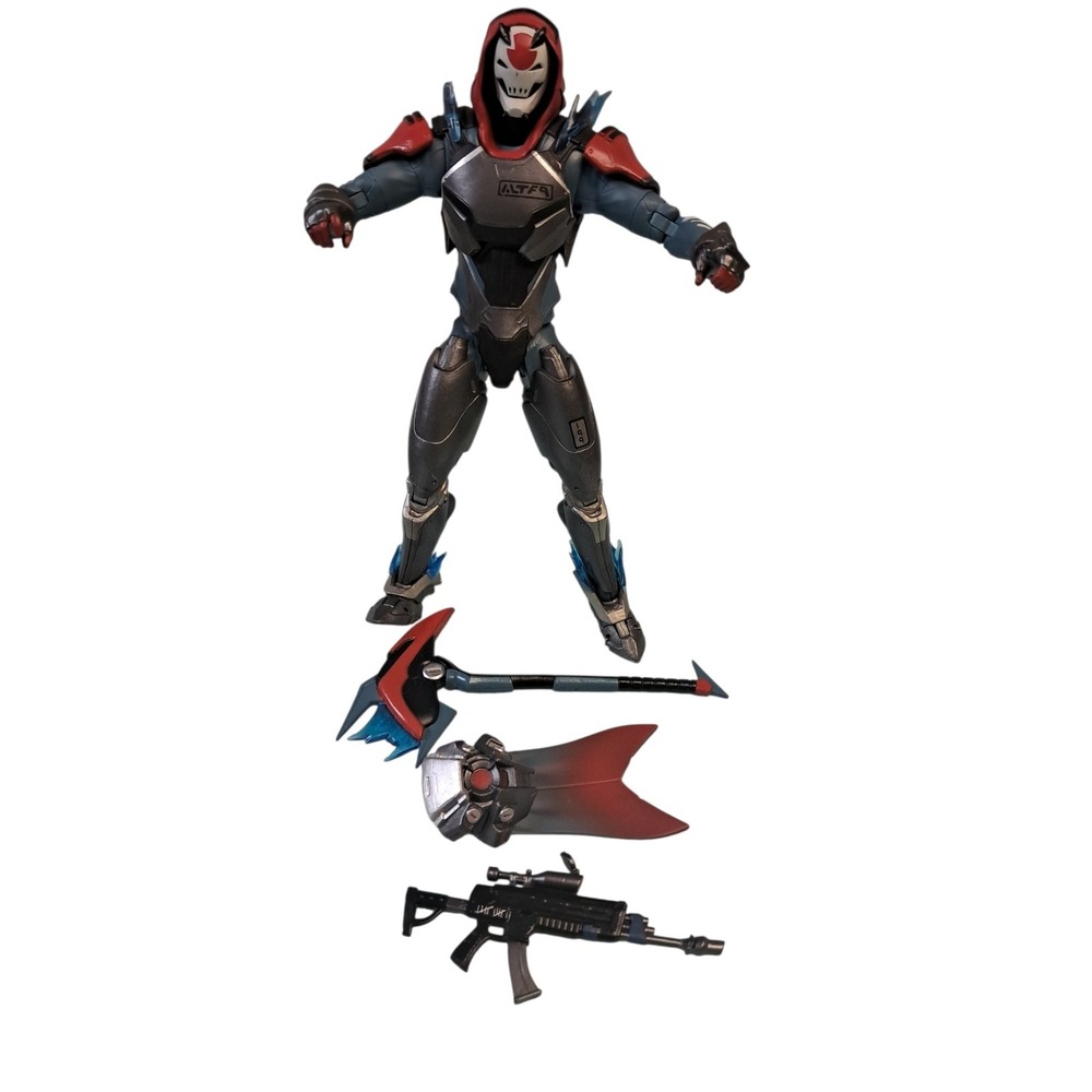 McFarlane Toys Fortnite Vendetta